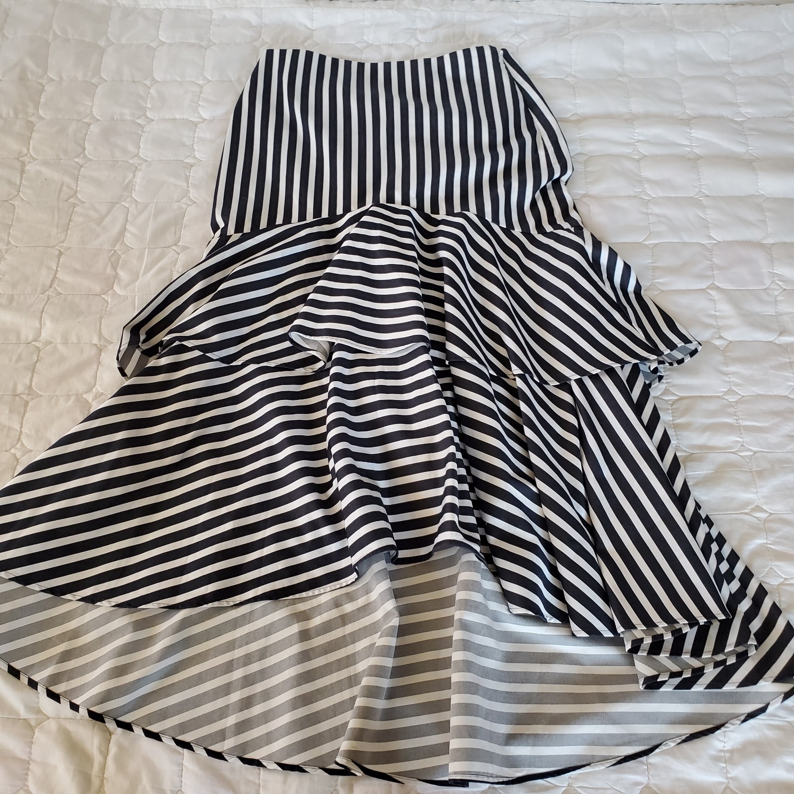 New banana Republic skirt