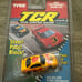 TCR Car