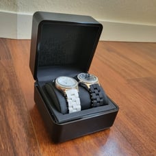 Vintage Marc Jacobs Couples Watch
