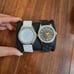 Vintage Marc Jacobs Couples Watch