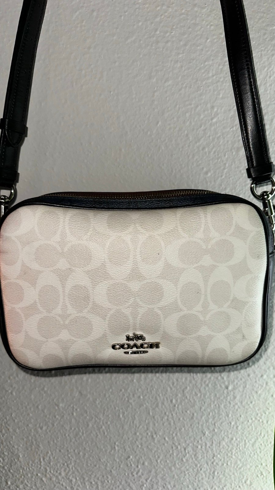 *LIMITED EDITION* Coach Jess Crossbody
