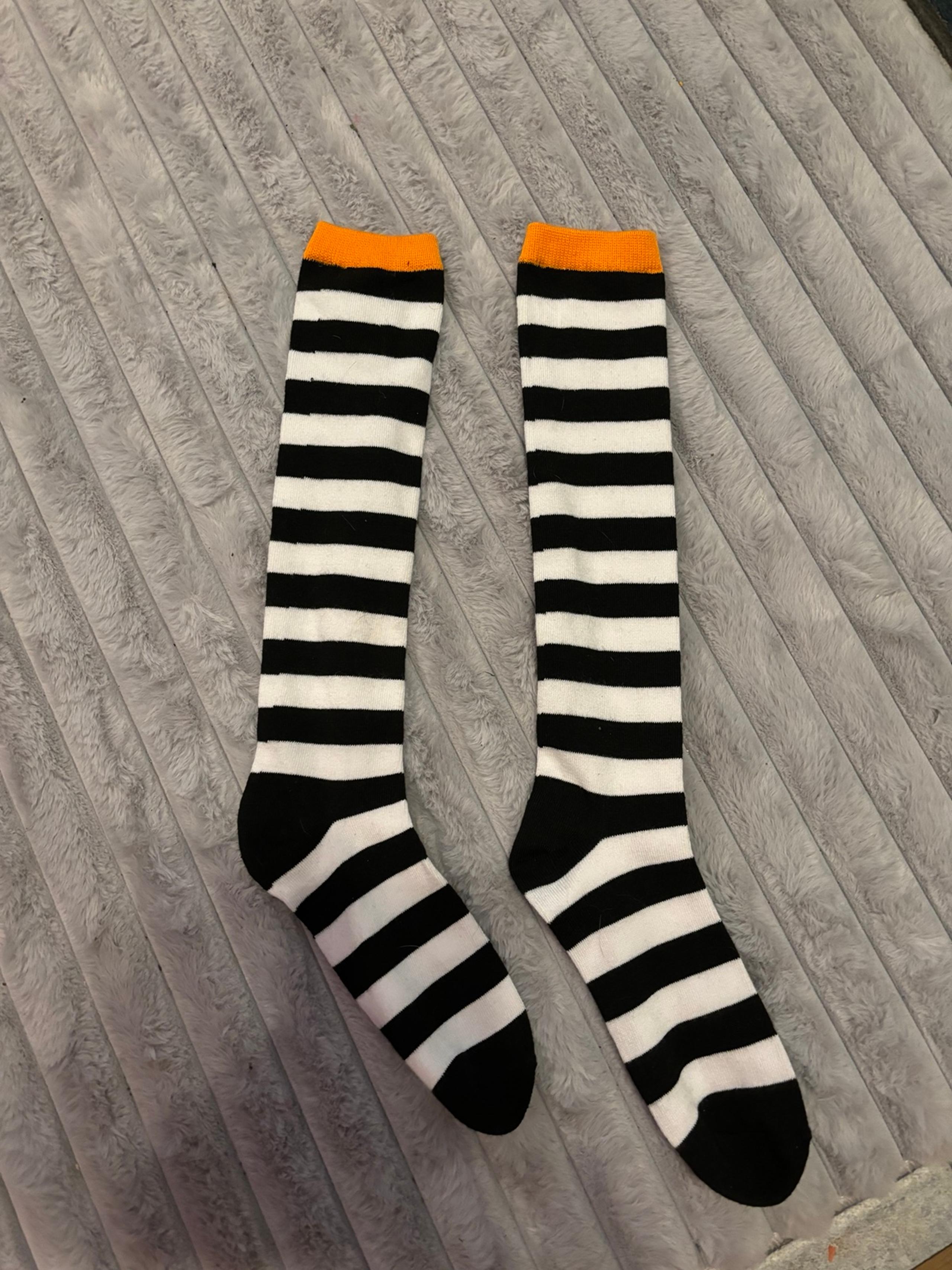 socks women Halloween