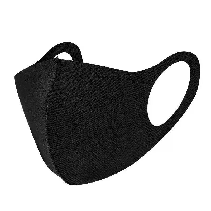 Total 100 FACE MASK COVER Washable