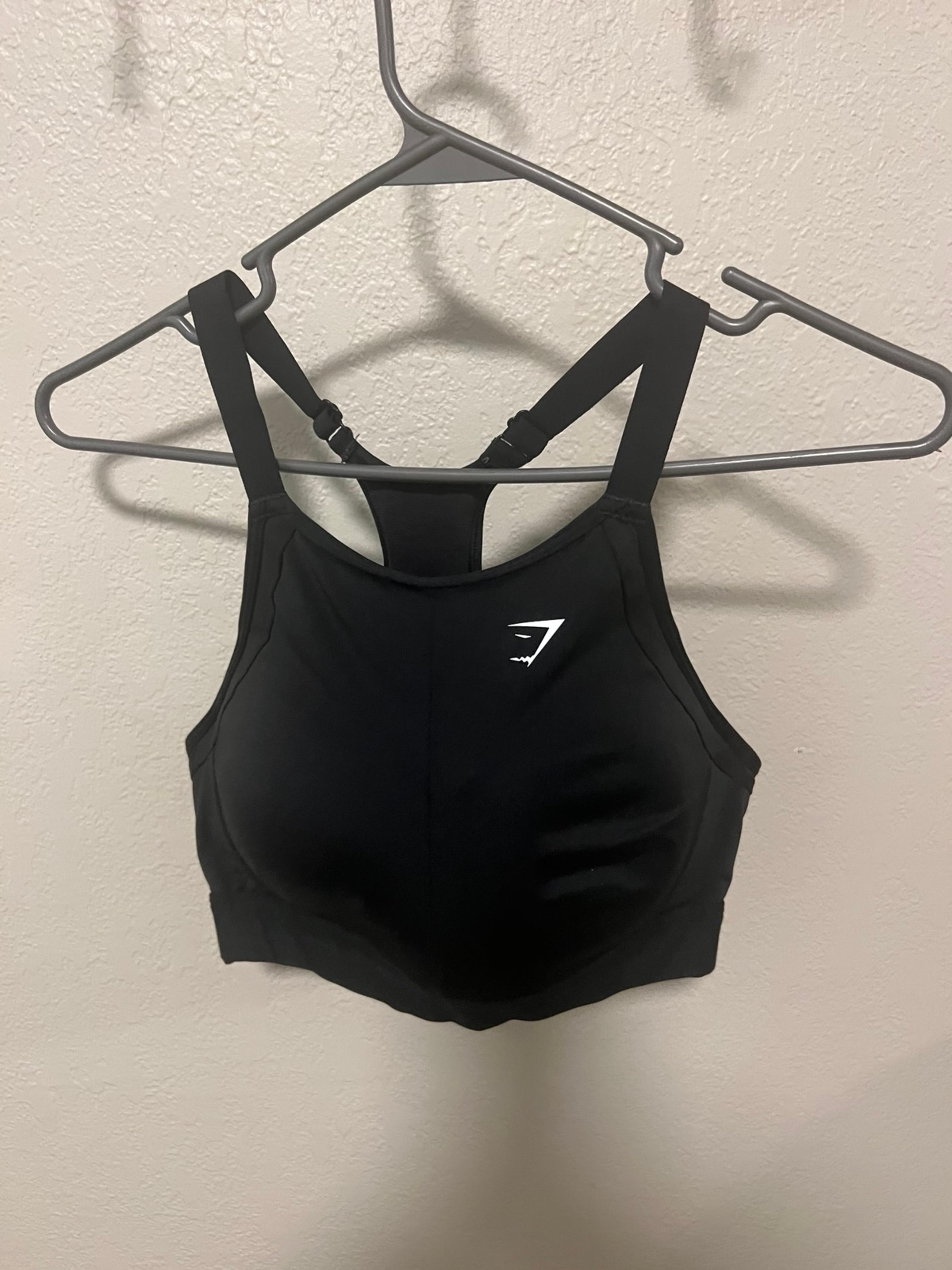Women’s Gymshark High Impact Sports Bra