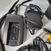 vintage Nikon Coolpi camera E995 no battery not tested