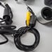 vintage Nikon Coolpi camera E995 no battery not tested