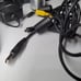 vintage Nikon Coolpi camera E995 no battery not tested