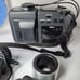 vintage Nikon Coolpi camera E995 no battery not tested