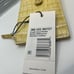 NWT Brahmin Credit Card Holder Butter Melbourne