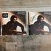 Thomas Rhett signed country again cd