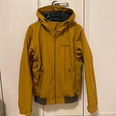 Columbia Romar Vista Hoodie Mountain Parka