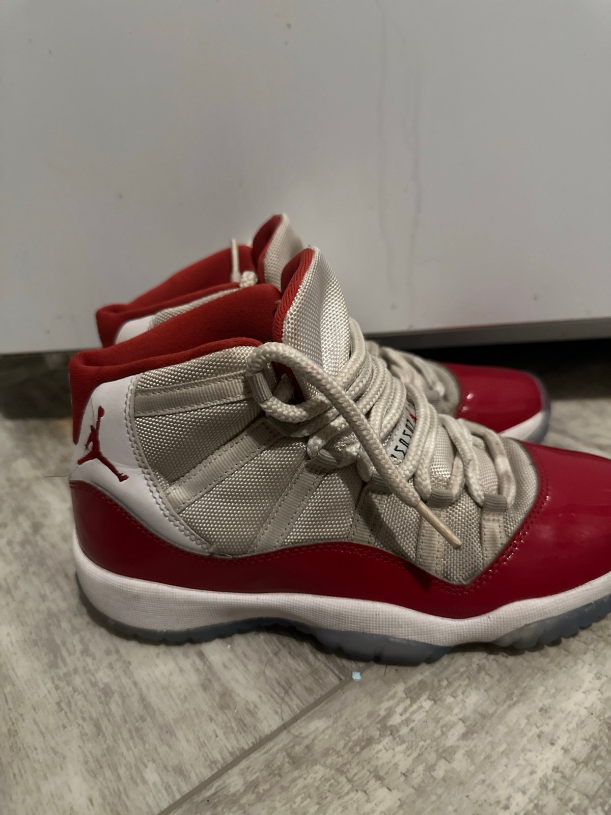 Jordan 11s