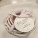 Rae Dunn *NEW RELEASE 2023* EASTER Pink & White MEASURING CUPS.