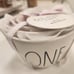 Rae Dunn *NEW RELEASE 2023* EASTER Pink & White MEASURING CUPS.