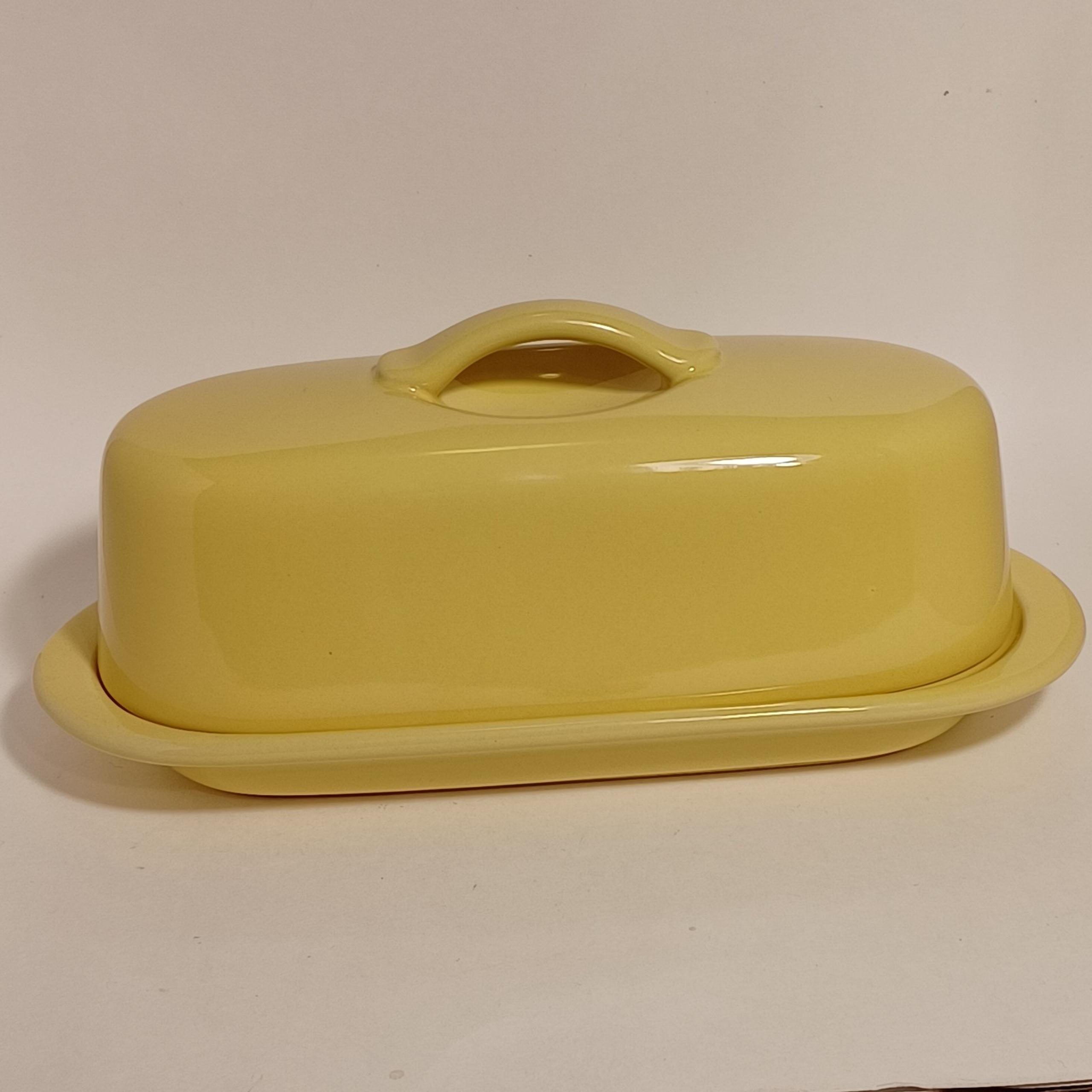 Chantal Butter Dish