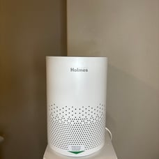 air purifier