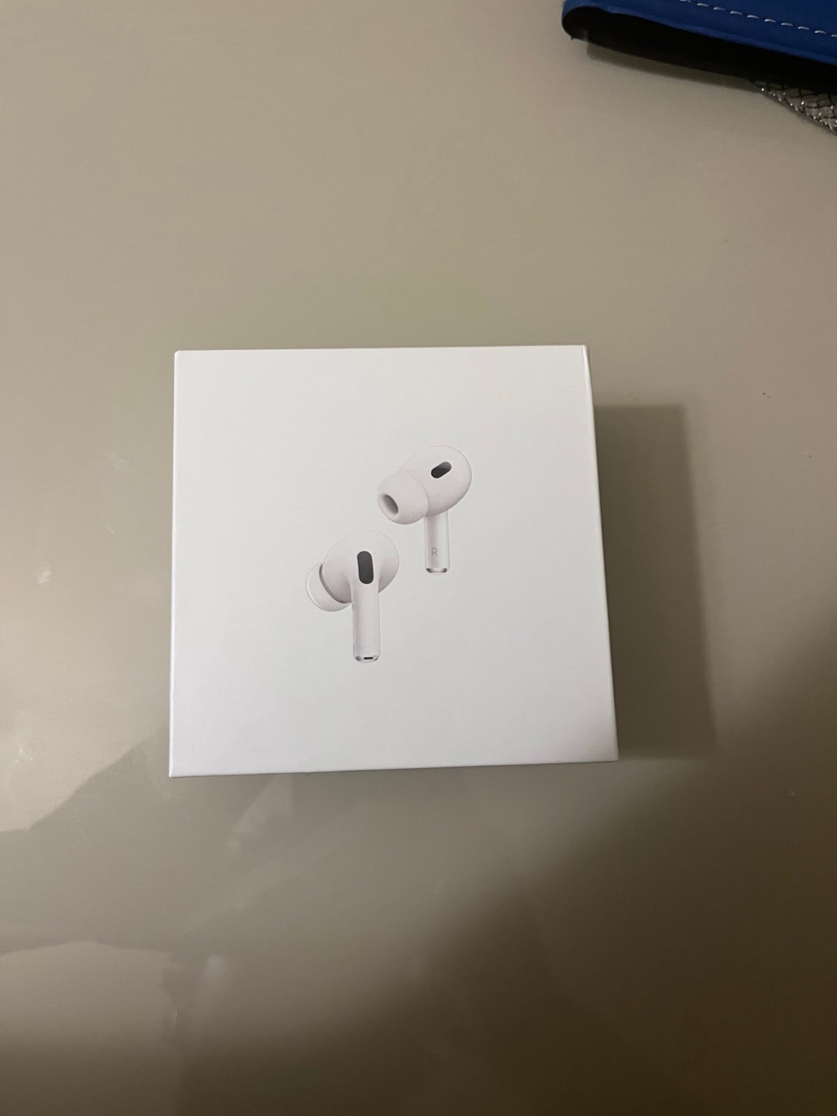 airpods pro 2nd generation authentic