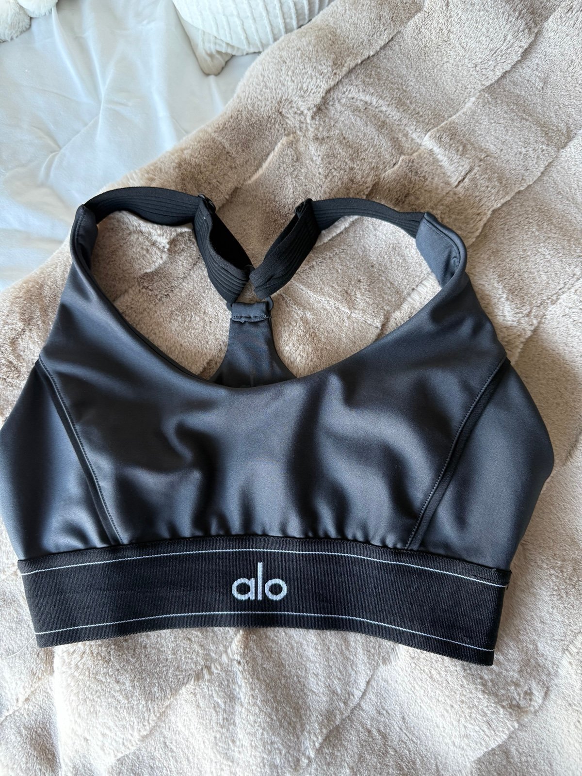 Alo Airlift Suit Up Bra