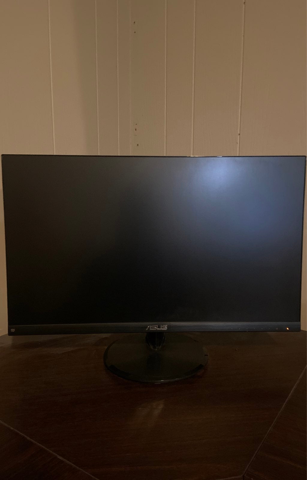 gaming monitor