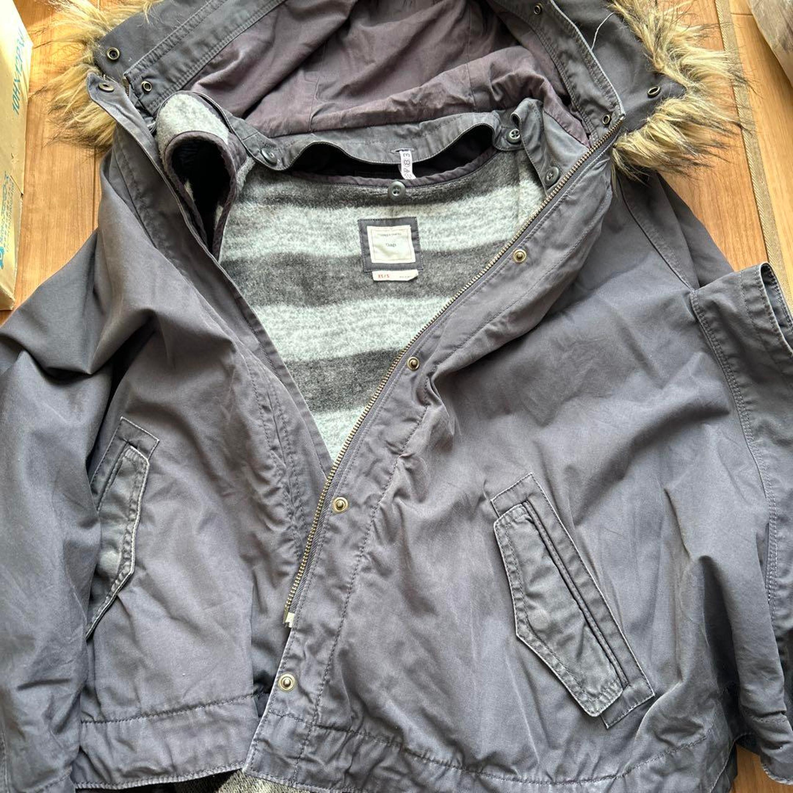 Women's Gap Jacket XS/S