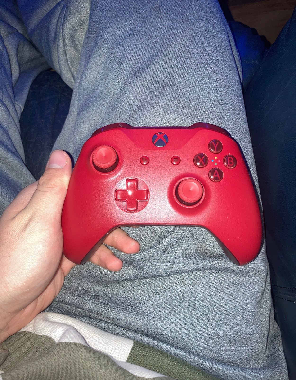 Xbox one controller wireless