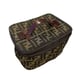 Fendi vanity bag