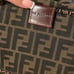 Fendi vanity bag