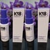 K18 Biomimetic HairScience AirWash Dry Shampoo 1.7 oz- 2 units
