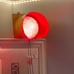 Red Light Traffic Signal (authentic)