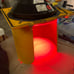 Red Light Traffic Signal (authentic)