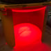 Red Light Traffic Signal (authentic)