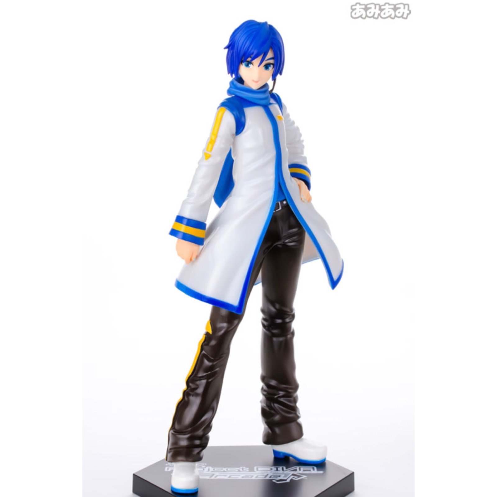 Hatsune Miku Project Diva Arcade Kaito Premium Prize Figure SEGA released 2014