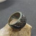Antique s925 silver ring size 5
