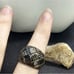 Antique s925 silver ring size 5