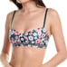 New Agua Bendita Lauren Eda Bikini Top sz XL