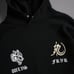 DARC SPORT X BRUCE LEE “SEARCH WITHIN” HOODIE SMALL