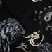 DARC SPORT X BRUCE LEE “SEARCH WITHIN” HOODIE SMALL