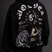 DARC SPORT X BRUCE LEE “SEARCH WITHIN” HOODIE SMALL