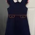Janie and Jack equestrian dress