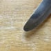 NICE Vintage DELCO 5” Blade Stainless Steel Pioneer Steak Knife w/ Wood Handle