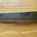 NICE Vintage DELCO 5” Blade Stainless Steel Pioneer Steak Knife w/ Wood Handle