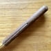 NICE Vintage DELCO 5” Blade Stainless Steel Pioneer Steak Knife w/ Wood Handle
