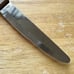 NICE Vintage DELCO 5” Blade Stainless Steel Pioneer Steak Knife w/ Wood Handle
