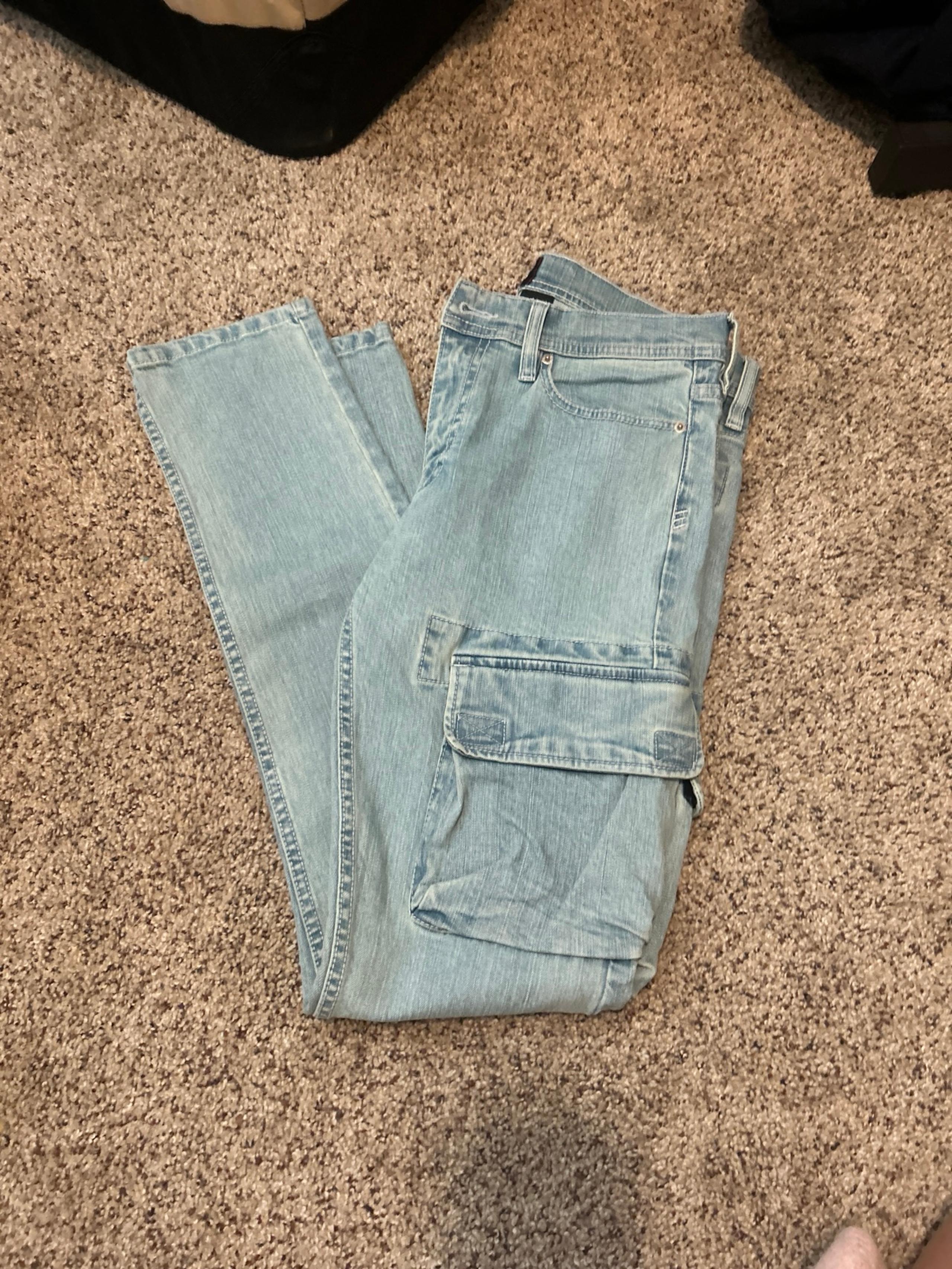 jeans