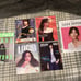 JENNA ORTEGA MAGAZINES LOT LUCID THE FACE MADAME FIGARO LUXX REPORT ARIZONA L@@K