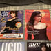 JENNA ORTEGA MAGAZINES LOT LUCID THE FACE MADAME FIGARO LUXX REPORT ARIZONA L@@K