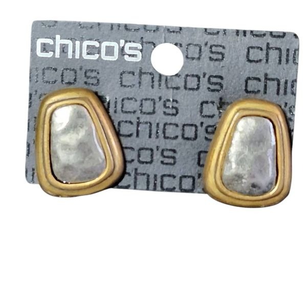 Chico's Earrings Bundle NEW 5 Pairs!