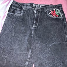 Ninth Hall Jeans