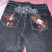 Ninth Hall Jeans