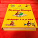 The Complete Adventures of Curious Geo